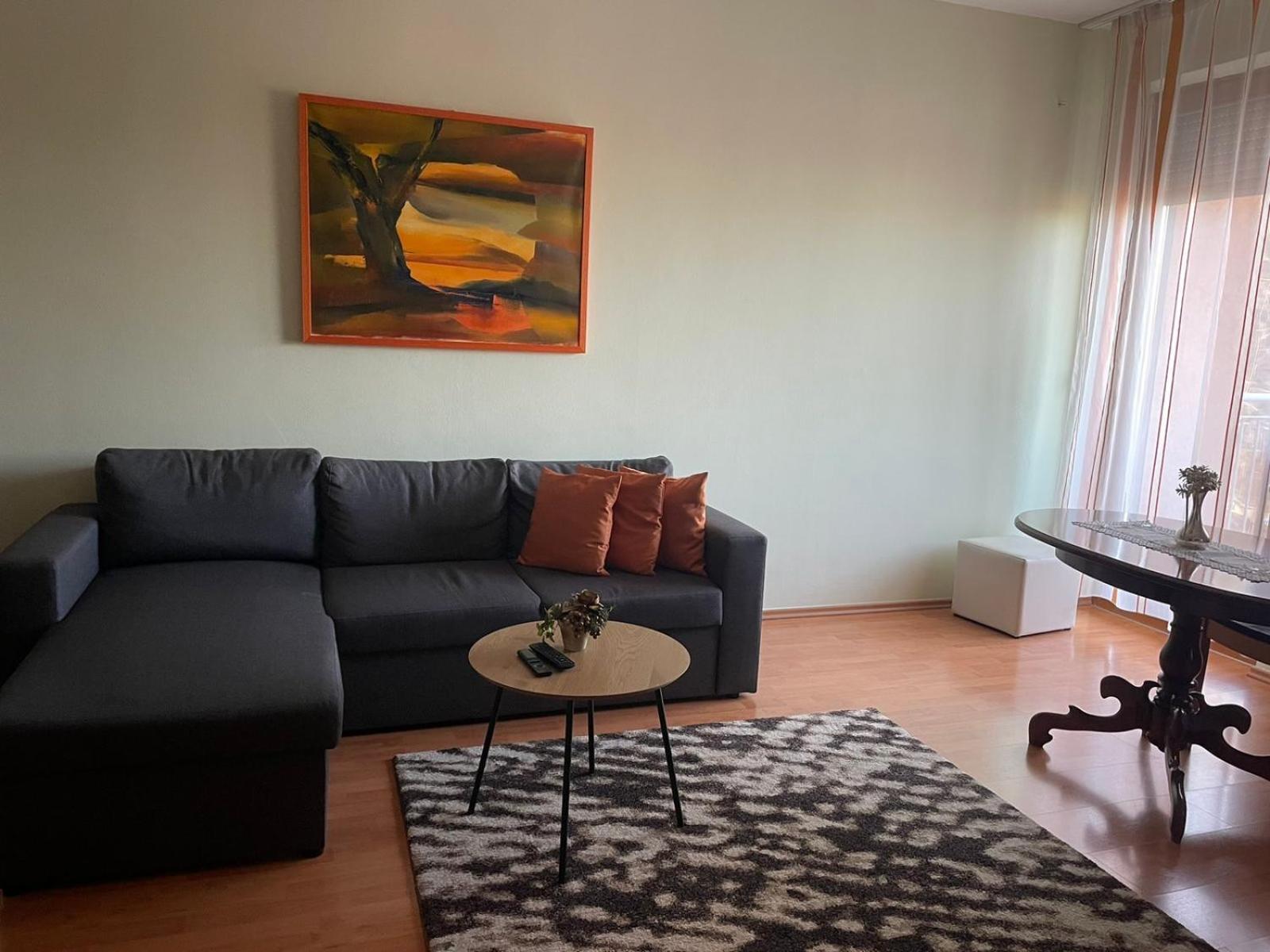 Kis-Celli Apartman Budapest Exterior foto