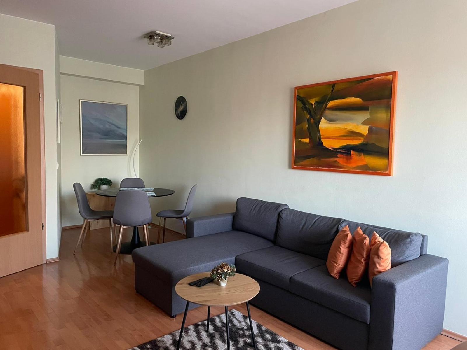Kis-Celli Apartman Budapest Exterior foto